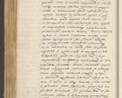 Zdjęcie nr 345 dla obiektu archiwalnego: Acta actorum coram R. D. Petro de Gamratis, archiepiscopo Gnesnensi et episcopo Cracoviensi, Legato nato ac Regni Poloniae primate ad annum 1543 - praesidente tunc Suae Rever. Paternitatis curiae cancellario R. D. Bartholomaeo Gantkowski, Posnaniensi et curiae nostrae cancellario.