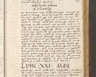 Zdjęcie nr 340 dla obiektu archiwalnego: Acta actorum coram R. D. Petro de Gamratis, archiepiscopo Gnesnensi et episcopo Cracoviensi, Legato nato ac Regni Poloniae primate ad annum 1543 - praesidente tunc Suae Rever. Paternitatis curiae cancellario R. D. Bartholomaeo Gantkowski, Posnaniensi et curiae nostrae cancellario.