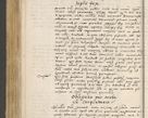 Zdjęcie nr 337 dla obiektu archiwalnego: Acta actorum coram R. D. Petro de Gamratis, archiepiscopo Gnesnensi et episcopo Cracoviensi, Legato nato ac Regni Poloniae primate ad annum 1543 - praesidente tunc Suae Rever. Paternitatis curiae cancellario R. D. Bartholomaeo Gantkowski, Posnaniensi et curiae nostrae cancellario.