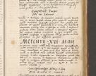 Zdjęcie nr 328 dla obiektu archiwalnego: Acta actorum coram R. D. Petro de Gamratis, archiepiscopo Gnesnensi et episcopo Cracoviensi, Legato nato ac Regni Poloniae primate ad annum 1543 - praesidente tunc Suae Rever. Paternitatis curiae cancellario R. D. Bartholomaeo Gantkowski, Posnaniensi et curiae nostrae cancellario.