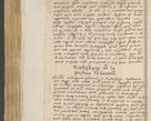 Zdjęcie nr 323 dla obiektu archiwalnego: Acta actorum coram R. D. Petro de Gamratis, archiepiscopo Gnesnensi et episcopo Cracoviensi, Legato nato ac Regni Poloniae primate ad annum 1543 - praesidente tunc Suae Rever. Paternitatis curiae cancellario R. D. Bartholomaeo Gantkowski, Posnaniensi et curiae nostrae cancellario.