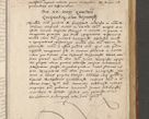 Zdjęcie nr 324 dla obiektu archiwalnego: Acta actorum coram R. D. Petro de Gamratis, archiepiscopo Gnesnensi et episcopo Cracoviensi, Legato nato ac Regni Poloniae primate ad annum 1543 - praesidente tunc Suae Rever. Paternitatis curiae cancellario R. D. Bartholomaeo Gantkowski, Posnaniensi et curiae nostrae cancellario.