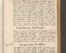 Zdjęcie nr 320 dla obiektu archiwalnego: Acta actorum coram R. D. Petro de Gamratis, archiepiscopo Gnesnensi et episcopo Cracoviensi, Legato nato ac Regni Poloniae primate ad annum 1543 - praesidente tunc Suae Rever. Paternitatis curiae cancellario R. D. Bartholomaeo Gantkowski, Posnaniensi et curiae nostrae cancellario.