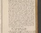 Zdjęcie nr 318 dla obiektu archiwalnego: Acta actorum coram R. D. Petro de Gamratis, archiepiscopo Gnesnensi et episcopo Cracoviensi, Legato nato ac Regni Poloniae primate ad annum 1543 - praesidente tunc Suae Rever. Paternitatis curiae cancellario R. D. Bartholomaeo Gantkowski, Posnaniensi et curiae nostrae cancellario.