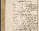 Zdjęcie nr 315 dla obiektu archiwalnego: Acta actorum coram R. D. Petro de Gamratis, archiepiscopo Gnesnensi et episcopo Cracoviensi, Legato nato ac Regni Poloniae primate ad annum 1543 - praesidente tunc Suae Rever. Paternitatis curiae cancellario R. D. Bartholomaeo Gantkowski, Posnaniensi et curiae nostrae cancellario.