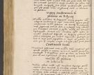 Zdjęcie nr 311 dla obiektu archiwalnego: Acta actorum coram R. D. Petro de Gamratis, archiepiscopo Gnesnensi et episcopo Cracoviensi, Legato nato ac Regni Poloniae primate ad annum 1543 - praesidente tunc Suae Rever. Paternitatis curiae cancellario R. D. Bartholomaeo Gantkowski, Posnaniensi et curiae nostrae cancellario.