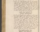 Zdjęcie nr 303 dla obiektu archiwalnego: Acta actorum coram R. D. Petro de Gamratis, archiepiscopo Gnesnensi et episcopo Cracoviensi, Legato nato ac Regni Poloniae primate ad annum 1543 - praesidente tunc Suae Rever. Paternitatis curiae cancellario R. D. Bartholomaeo Gantkowski, Posnaniensi et curiae nostrae cancellario.