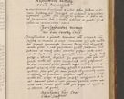 Zdjęcie nr 304 dla obiektu archiwalnego: Acta actorum coram R. D. Petro de Gamratis, archiepiscopo Gnesnensi et episcopo Cracoviensi, Legato nato ac Regni Poloniae primate ad annum 1543 - praesidente tunc Suae Rever. Paternitatis curiae cancellario R. D. Bartholomaeo Gantkowski, Posnaniensi et curiae nostrae cancellario.