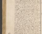 Zdjęcie nr 293 dla obiektu archiwalnego: Acta actorum coram R. D. Petro de Gamratis, archiepiscopo Gnesnensi et episcopo Cracoviensi, Legato nato ac Regni Poloniae primate ad annum 1543 - praesidente tunc Suae Rever. Paternitatis curiae cancellario R. D. Bartholomaeo Gantkowski, Posnaniensi et curiae nostrae cancellario.
