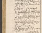 Zdjęcie nr 295 dla obiektu archiwalnego: Acta actorum coram R. D. Petro de Gamratis, archiepiscopo Gnesnensi et episcopo Cracoviensi, Legato nato ac Regni Poloniae primate ad annum 1543 - praesidente tunc Suae Rever. Paternitatis curiae cancellario R. D. Bartholomaeo Gantkowski, Posnaniensi et curiae nostrae cancellario.
