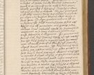 Zdjęcie nr 292 dla obiektu archiwalnego: Acta actorum coram R. D. Petro de Gamratis, archiepiscopo Gnesnensi et episcopo Cracoviensi, Legato nato ac Regni Poloniae primate ad annum 1543 - praesidente tunc Suae Rever. Paternitatis curiae cancellario R. D. Bartholomaeo Gantkowski, Posnaniensi et curiae nostrae cancellario.