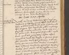 Zdjęcie nr 294 dla obiektu archiwalnego: Acta actorum coram R. D. Petro de Gamratis, archiepiscopo Gnesnensi et episcopo Cracoviensi, Legato nato ac Regni Poloniae primate ad annum 1543 - praesidente tunc Suae Rever. Paternitatis curiae cancellario R. D. Bartholomaeo Gantkowski, Posnaniensi et curiae nostrae cancellario.