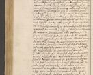 Zdjęcie nr 291 dla obiektu archiwalnego: Acta actorum coram R. D. Petro de Gamratis, archiepiscopo Gnesnensi et episcopo Cracoviensi, Legato nato ac Regni Poloniae primate ad annum 1543 - praesidente tunc Suae Rever. Paternitatis curiae cancellario R. D. Bartholomaeo Gantkowski, Posnaniensi et curiae nostrae cancellario.