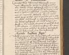 Zdjęcie nr 282 dla obiektu archiwalnego: Acta actorum coram R. D. Petro de Gamratis, archiepiscopo Gnesnensi et episcopo Cracoviensi, Legato nato ac Regni Poloniae primate ad annum 1543 - praesidente tunc Suae Rever. Paternitatis curiae cancellario R. D. Bartholomaeo Gantkowski, Posnaniensi et curiae nostrae cancellario.
