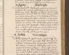 Zdjęcie nr 286 dla obiektu archiwalnego: Acta actorum coram R. D. Petro de Gamratis, archiepiscopo Gnesnensi et episcopo Cracoviensi, Legato nato ac Regni Poloniae primate ad annum 1543 - praesidente tunc Suae Rever. Paternitatis curiae cancellario R. D. Bartholomaeo Gantkowski, Posnaniensi et curiae nostrae cancellario.