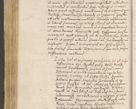Zdjęcie nr 281 dla obiektu archiwalnego: Acta actorum coram R. D. Petro de Gamratis, archiepiscopo Gnesnensi et episcopo Cracoviensi, Legato nato ac Regni Poloniae primate ad annum 1543 - praesidente tunc Suae Rever. Paternitatis curiae cancellario R. D. Bartholomaeo Gantkowski, Posnaniensi et curiae nostrae cancellario.