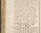 Zdjęcie nr 283 dla obiektu archiwalnego: Acta actorum coram R. D. Petro de Gamratis, archiepiscopo Gnesnensi et episcopo Cracoviensi, Legato nato ac Regni Poloniae primate ad annum 1543 - praesidente tunc Suae Rever. Paternitatis curiae cancellario R. D. Bartholomaeo Gantkowski, Posnaniensi et curiae nostrae cancellario.