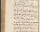 Zdjęcie nr 277 dla obiektu archiwalnego: Acta actorum coram R. D. Petro de Gamratis, archiepiscopo Gnesnensi et episcopo Cracoviensi, Legato nato ac Regni Poloniae primate ad annum 1543 - praesidente tunc Suae Rever. Paternitatis curiae cancellario R. D. Bartholomaeo Gantkowski, Posnaniensi et curiae nostrae cancellario.