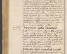 Zdjęcie nr 275 dla obiektu archiwalnego: Acta actorum coram R. D. Petro de Gamratis, archiepiscopo Gnesnensi et episcopo Cracoviensi, Legato nato ac Regni Poloniae primate ad annum 1543 - praesidente tunc Suae Rever. Paternitatis curiae cancellario R. D. Bartholomaeo Gantkowski, Posnaniensi et curiae nostrae cancellario.