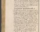 Zdjęcie nr 273 dla obiektu archiwalnego: Acta actorum coram R. D. Petro de Gamratis, archiepiscopo Gnesnensi et episcopo Cracoviensi, Legato nato ac Regni Poloniae primate ad annum 1543 - praesidente tunc Suae Rever. Paternitatis curiae cancellario R. D. Bartholomaeo Gantkowski, Posnaniensi et curiae nostrae cancellario.