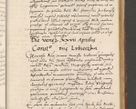 Zdjęcie nr 272 dla obiektu archiwalnego: Acta actorum coram R. D. Petro de Gamratis, archiepiscopo Gnesnensi et episcopo Cracoviensi, Legato nato ac Regni Poloniae primate ad annum 1543 - praesidente tunc Suae Rever. Paternitatis curiae cancellario R. D. Bartholomaeo Gantkowski, Posnaniensi et curiae nostrae cancellario.