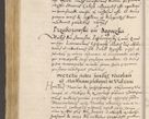 Zdjęcie nr 269 dla obiektu archiwalnego: Acta actorum coram R. D. Petro de Gamratis, archiepiscopo Gnesnensi et episcopo Cracoviensi, Legato nato ac Regni Poloniae primate ad annum 1543 - praesidente tunc Suae Rever. Paternitatis curiae cancellario R. D. Bartholomaeo Gantkowski, Posnaniensi et curiae nostrae cancellario.
