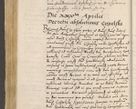 Zdjęcie nr 267 dla obiektu archiwalnego: Acta actorum coram R. D. Petro de Gamratis, archiepiscopo Gnesnensi et episcopo Cracoviensi, Legato nato ac Regni Poloniae primate ad annum 1543 - praesidente tunc Suae Rever. Paternitatis curiae cancellario R. D. Bartholomaeo Gantkowski, Posnaniensi et curiae nostrae cancellario.