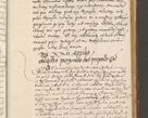 Zdjęcie nr 262 dla obiektu archiwalnego: Acta actorum coram R. D. Petro de Gamratis, archiepiscopo Gnesnensi et episcopo Cracoviensi, Legato nato ac Regni Poloniae primate ad annum 1543 - praesidente tunc Suae Rever. Paternitatis curiae cancellario R. D. Bartholomaeo Gantkowski, Posnaniensi et curiae nostrae cancellario.