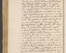 Zdjęcie nr 263 dla obiektu archiwalnego: Acta actorum coram R. D. Petro de Gamratis, archiepiscopo Gnesnensi et episcopo Cracoviensi, Legato nato ac Regni Poloniae primate ad annum 1543 - praesidente tunc Suae Rever. Paternitatis curiae cancellario R. D. Bartholomaeo Gantkowski, Posnaniensi et curiae nostrae cancellario.