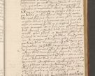 Zdjęcie nr 258 dla obiektu archiwalnego: Acta actorum coram R. D. Petro de Gamratis, archiepiscopo Gnesnensi et episcopo Cracoviensi, Legato nato ac Regni Poloniae primate ad annum 1543 - praesidente tunc Suae Rever. Paternitatis curiae cancellario R. D. Bartholomaeo Gantkowski, Posnaniensi et curiae nostrae cancellario.