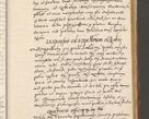 Zdjęcie nr 260 dla obiektu archiwalnego: Acta actorum coram R. D. Petro de Gamratis, archiepiscopo Gnesnensi et episcopo Cracoviensi, Legato nato ac Regni Poloniae primate ad annum 1543 - praesidente tunc Suae Rever. Paternitatis curiae cancellario R. D. Bartholomaeo Gantkowski, Posnaniensi et curiae nostrae cancellario.