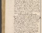 Zdjęcie nr 261 dla obiektu archiwalnego: Acta actorum coram R. D. Petro de Gamratis, archiepiscopo Gnesnensi et episcopo Cracoviensi, Legato nato ac Regni Poloniae primate ad annum 1543 - praesidente tunc Suae Rever. Paternitatis curiae cancellario R. D. Bartholomaeo Gantkowski, Posnaniensi et curiae nostrae cancellario.