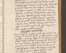 Zdjęcie nr 256 dla obiektu archiwalnego: Acta actorum coram R. D. Petro de Gamratis, archiepiscopo Gnesnensi et episcopo Cracoviensi, Legato nato ac Regni Poloniae primate ad annum 1543 - praesidente tunc Suae Rever. Paternitatis curiae cancellario R. D. Bartholomaeo Gantkowski, Posnaniensi et curiae nostrae cancellario.