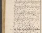 Zdjęcie nr 259 dla obiektu archiwalnego: Acta actorum coram R. D. Petro de Gamratis, archiepiscopo Gnesnensi et episcopo Cracoviensi, Legato nato ac Regni Poloniae primate ad annum 1543 - praesidente tunc Suae Rever. Paternitatis curiae cancellario R. D. Bartholomaeo Gantkowski, Posnaniensi et curiae nostrae cancellario.