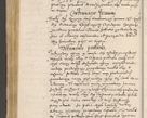 Zdjęcie nr 255 dla obiektu archiwalnego: Acta actorum coram R. D. Petro de Gamratis, archiepiscopo Gnesnensi et episcopo Cracoviensi, Legato nato ac Regni Poloniae primate ad annum 1543 - praesidente tunc Suae Rever. Paternitatis curiae cancellario R. D. Bartholomaeo Gantkowski, Posnaniensi et curiae nostrae cancellario.