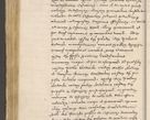 Zdjęcie nr 249 dla obiektu archiwalnego: Acta actorum coram R. D. Petro de Gamratis, archiepiscopo Gnesnensi et episcopo Cracoviensi, Legato nato ac Regni Poloniae primate ad annum 1543 - praesidente tunc Suae Rever. Paternitatis curiae cancellario R. D. Bartholomaeo Gantkowski, Posnaniensi et curiae nostrae cancellario.
