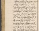 Zdjęcie nr 247 dla obiektu archiwalnego: Acta actorum coram R. D. Petro de Gamratis, archiepiscopo Gnesnensi et episcopo Cracoviensi, Legato nato ac Regni Poloniae primate ad annum 1543 - praesidente tunc Suae Rever. Paternitatis curiae cancellario R. D. Bartholomaeo Gantkowski, Posnaniensi et curiae nostrae cancellario.