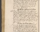 Zdjęcie nr 241 dla obiektu archiwalnego: Acta actorum coram R. D. Petro de Gamratis, archiepiscopo Gnesnensi et episcopo Cracoviensi, Legato nato ac Regni Poloniae primate ad annum 1543 - praesidente tunc Suae Rever. Paternitatis curiae cancellario R. D. Bartholomaeo Gantkowski, Posnaniensi et curiae nostrae cancellario.