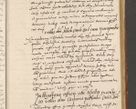 Zdjęcie nr 242 dla obiektu archiwalnego: Acta actorum coram R. D. Petro de Gamratis, archiepiscopo Gnesnensi et episcopo Cracoviensi, Legato nato ac Regni Poloniae primate ad annum 1543 - praesidente tunc Suae Rever. Paternitatis curiae cancellario R. D. Bartholomaeo Gantkowski, Posnaniensi et curiae nostrae cancellario.
