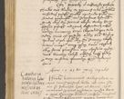Zdjęcie nr 237 dla obiektu archiwalnego: Acta actorum coram R. D. Petro de Gamratis, archiepiscopo Gnesnensi et episcopo Cracoviensi, Legato nato ac Regni Poloniae primate ad annum 1543 - praesidente tunc Suae Rever. Paternitatis curiae cancellario R. D. Bartholomaeo Gantkowski, Posnaniensi et curiae nostrae cancellario.