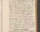 Zdjęcie nr 234 dla obiektu archiwalnego: Acta actorum coram R. D. Petro de Gamratis, archiepiscopo Gnesnensi et episcopo Cracoviensi, Legato nato ac Regni Poloniae primate ad annum 1543 - praesidente tunc Suae Rever. Paternitatis curiae cancellario R. D. Bartholomaeo Gantkowski, Posnaniensi et curiae nostrae cancellario.