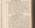 Zdjęcie nr 236 dla obiektu archiwalnego: Acta actorum coram R. D. Petro de Gamratis, archiepiscopo Gnesnensi et episcopo Cracoviensi, Legato nato ac Regni Poloniae primate ad annum 1543 - praesidente tunc Suae Rever. Paternitatis curiae cancellario R. D. Bartholomaeo Gantkowski, Posnaniensi et curiae nostrae cancellario.