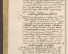 Zdjęcie nr 233 dla obiektu archiwalnego: Acta actorum coram R. D. Petro de Gamratis, archiepiscopo Gnesnensi et episcopo Cracoviensi, Legato nato ac Regni Poloniae primate ad annum 1543 - praesidente tunc Suae Rever. Paternitatis curiae cancellario R. D. Bartholomaeo Gantkowski, Posnaniensi et curiae nostrae cancellario.