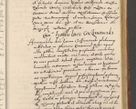 Zdjęcie nr 228 dla obiektu archiwalnego: Acta actorum coram R. D. Petro de Gamratis, archiepiscopo Gnesnensi et episcopo Cracoviensi, Legato nato ac Regni Poloniae primate ad annum 1543 - praesidente tunc Suae Rever. Paternitatis curiae cancellario R. D. Bartholomaeo Gantkowski, Posnaniensi et curiae nostrae cancellario.