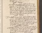 Zdjęcie nr 230 dla obiektu archiwalnego: Acta actorum coram R. D. Petro de Gamratis, archiepiscopo Gnesnensi et episcopo Cracoviensi, Legato nato ac Regni Poloniae primate ad annum 1543 - praesidente tunc Suae Rever. Paternitatis curiae cancellario R. D. Bartholomaeo Gantkowski, Posnaniensi et curiae nostrae cancellario.