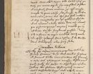 Zdjęcie nr 227 dla obiektu archiwalnego: Acta actorum coram R. D. Petro de Gamratis, archiepiscopo Gnesnensi et episcopo Cracoviensi, Legato nato ac Regni Poloniae primate ad annum 1543 - praesidente tunc Suae Rever. Paternitatis curiae cancellario R. D. Bartholomaeo Gantkowski, Posnaniensi et curiae nostrae cancellario.