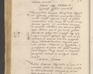 Zdjęcie nr 225 dla obiektu archiwalnego: Acta actorum coram R. D. Petro de Gamratis, archiepiscopo Gnesnensi et episcopo Cracoviensi, Legato nato ac Regni Poloniae primate ad annum 1543 - praesidente tunc Suae Rever. Paternitatis curiae cancellario R. D. Bartholomaeo Gantkowski, Posnaniensi et curiae nostrae cancellario.