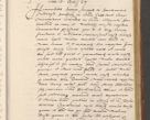 Zdjęcie nr 222 dla obiektu archiwalnego: Acta actorum coram R. D. Petro de Gamratis, archiepiscopo Gnesnensi et episcopo Cracoviensi, Legato nato ac Regni Poloniae primate ad annum 1543 - praesidente tunc Suae Rever. Paternitatis curiae cancellario R. D. Bartholomaeo Gantkowski, Posnaniensi et curiae nostrae cancellario.