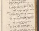 Zdjęcie nr 224 dla obiektu archiwalnego: Acta actorum coram R. D. Petro de Gamratis, archiepiscopo Gnesnensi et episcopo Cracoviensi, Legato nato ac Regni Poloniae primate ad annum 1543 - praesidente tunc Suae Rever. Paternitatis curiae cancellario R. D. Bartholomaeo Gantkowski, Posnaniensi et curiae nostrae cancellario.