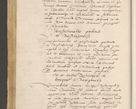 Zdjęcie nr 219 dla obiektu archiwalnego: Acta actorum coram R. D. Petro de Gamratis, archiepiscopo Gnesnensi et episcopo Cracoviensi, Legato nato ac Regni Poloniae primate ad annum 1543 - praesidente tunc Suae Rever. Paternitatis curiae cancellario R. D. Bartholomaeo Gantkowski, Posnaniensi et curiae nostrae cancellario.